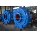 Dredger pump 4inch suction the sand